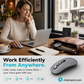 ⏳Limited-time 50% off⏰AI Smart Voice Wireless Mouse🖱️💬