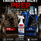 Agricultural Machinery Degreaser Spray