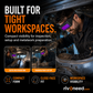 📢📢50% OFF !! ⏰Welder's Eye Protection Goggles 🥽