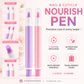 Scented Cuticle Oil Pen for Nails