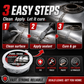 Fuel Tank Repair Adhesive