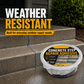 Concrete Step Repair Adhesive
