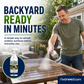 Multi-Surface Outdoor Cleaning Spray