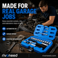 29pcs Core Ratchet Socket Wrench Kit