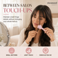 Portable Dual-Use Hair Trimming Comb