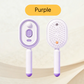 🔥LAST DAY SALE ONLY 💲14.99!!🔥ProGlide™🇺🇸 Scalp Massager Comb 💆‍♀️ – Self-Cleaning 🧼, Tangle-Free ✂️ & Frizz-Control Hair Brush with Soothing Mist Spray 💨✨ | Perfect for Dry, Brittle Hair 💧🌟