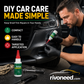 Multi-Purpose Car Bumper Repair Adhesive