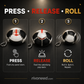 Soccer Stress Relief Squeeze Toy