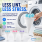 Floating Washing Machine Lint Catcher