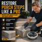 Easy Apply Multi-Purpose Repair Putty