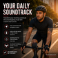 Waterproof Bicycle Bluetooth Speaker with Mounting Bracket
