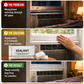 🥳2026 HOT SALE🥳💞50K+ SOLD!🏠🔧 50% OFF! Eco‑Friendly Multi‑Purpose Sealing Putty – Seals cracks, gaps & holes in walls, pipes & more. Waterproof, paintable & non‑toxic. DIY made easy! 🛡️✨