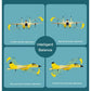🔥2024 New Remote Control Wireless Fighter - Buy 2 Free Shipping