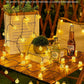 🥳2026 HOT SALE🥳💞50% OFF!✨ 💝Waterproof Solar Powered LED Outdoor String Lights