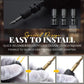 📢📢BUY 1 GET 1 FREE !! ⏰ 1/4" Hex Shank Socket Converter