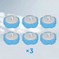 🥳2026 HOT SALE🥳💞50K+ SOLD!🚽💦Hands-Free Cleaning Gadget🧽Disposable toilet cleaning tool💦