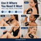 Exfoliating Scrub Bath Pads