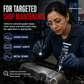 High Temperature Multi-Purpose Automotive Engine Sealant