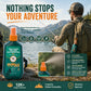 🦟 Outdoor Portable Long-Lasting Insect Repellent Spray | Up to 12 Hours Protection 🌿
