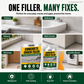 Waterproof Concrete Crack Filler & Sealant