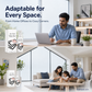 🪟 50% OFF Reflective Window Spray | One-Way Mirror Privacy Shield for Home & Car
