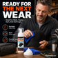 No-Rinse Baseball Cap Foam Cleaner