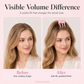 Rechargeable Hair Root Volumizing Clip
