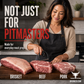 Handheld Fat Trimmer for Beef & Pork