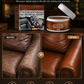 Leather Paint Kit