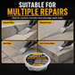 Concrete Step Repair Adhesive