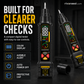 Multi-function Smart Power Measuring Pen