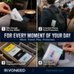 RFID Blocking Sleeves for Credit Cards