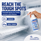 🎉 2026 Sale — Over 26,500 Sold!❄️ Fridge Freezer Defrosting Spray – Multi-purpose 🎁