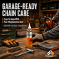 Chain Lubricant Oil for Power Equipment
