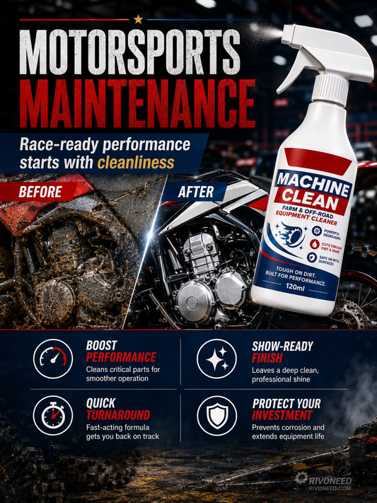 Agricultural Machinery Degreaser Spray