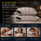 Comfortable & Washable Neck Pillow