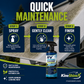 Powerful RV Awning Cleaner Spray
