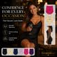 Women's High-Waisted Tummy Control Underwear