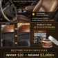 Leather Repair Paste