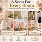 12-Pack Water Soluble Essential Oils Set