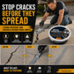 Easy Apply Multi-Purpose Repair Putty