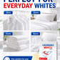 Deep Cleaning Laundry Whitening Sheets