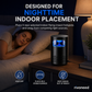 USB-Powered Mosquito Killer Lamp