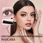 🥳BUY 1 GET 1 FREE!!💞50K+ SOLD!👁️✨ All-Day Beautiful Lashes, Smudge-Proof! Waterproof Fiber Mascara for Natural Volume. 💖💃