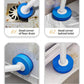 🥳2026 HOT SALE🥳💞50K+ SOLD!🚽💦Hands-Free Cleaning Gadget🧽Disposable toilet cleaning tool💦