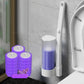 🥳2026 HOT SALE🥳💞50K+ SOLD!🚽💦Hands-Free Cleaning Gadget🧽Disposable toilet cleaning tool💦
