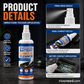Remote Control Battery Leakage Cleaner