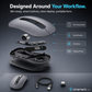 ⏳Limited-time 50% off⏰AI Smart Voice Wireless Mouse🖱️💬