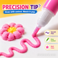 🎁DIY Bubble Popcorn Drawing Pens