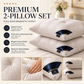 Comfortable & Washable Neck Pillow
